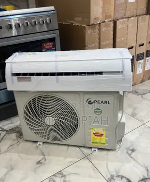Classic Pearl 1.5hp Split Type Air Conditioner(Dual Inverter) 