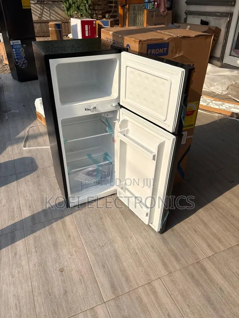 Pearl 90l Fridge Quiet Convenient Cooler