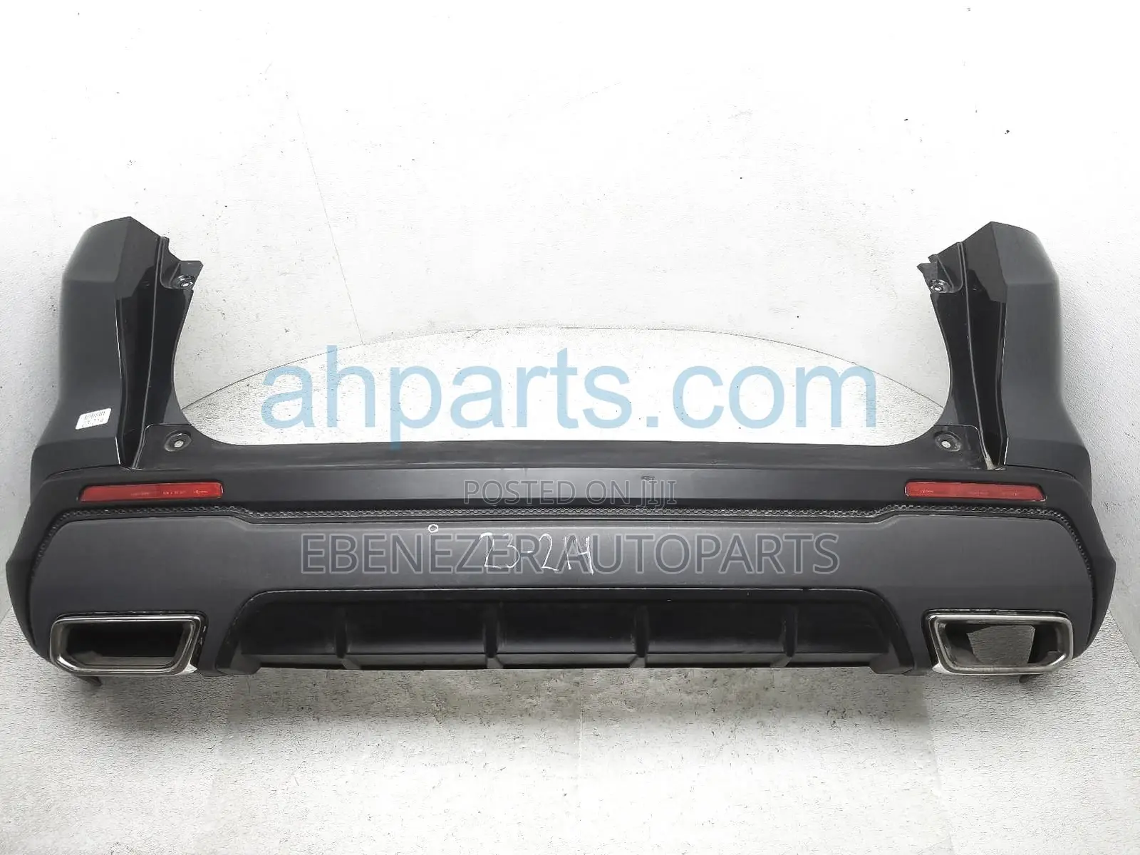 Honda Crv Cr-v Rear Back Bumper Complete 2023 2024 2025 2026