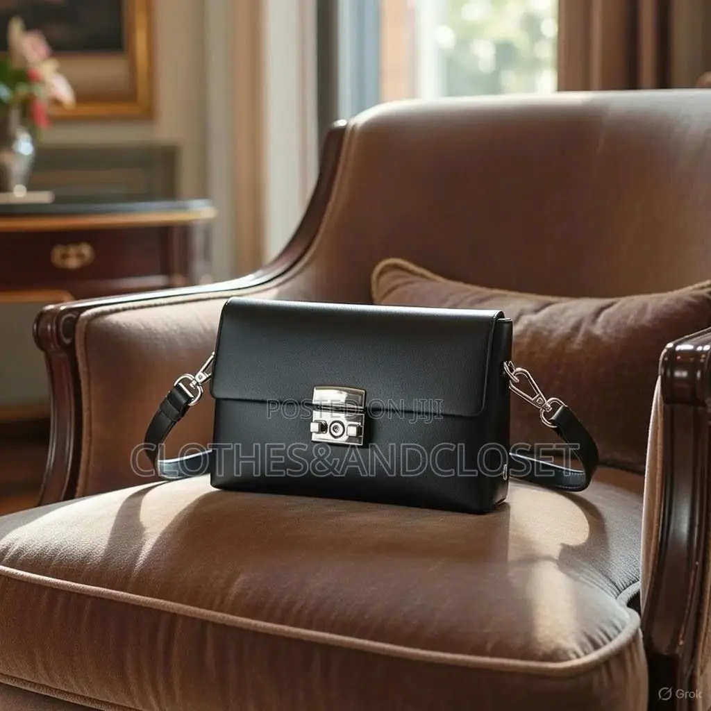 Quality Side Bags