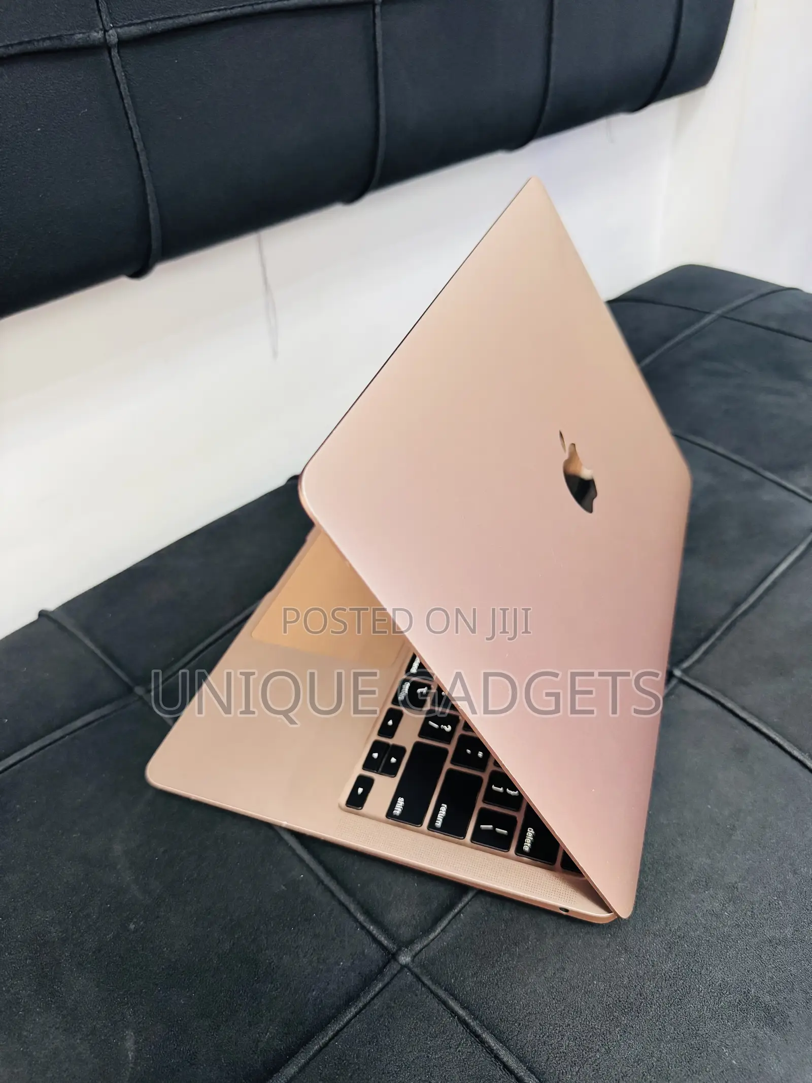Laptop Apple MacBook Air 2020 M1 8GB Apple M1 SSD 256GB