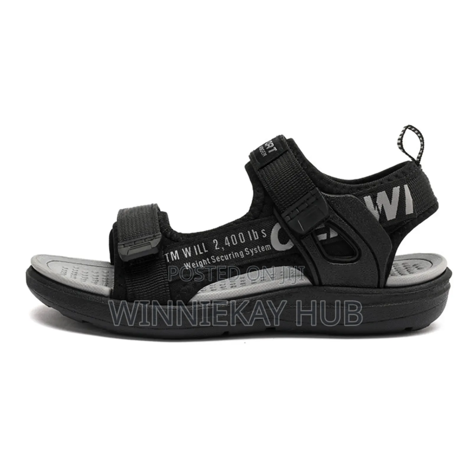Sport Tech Sandals