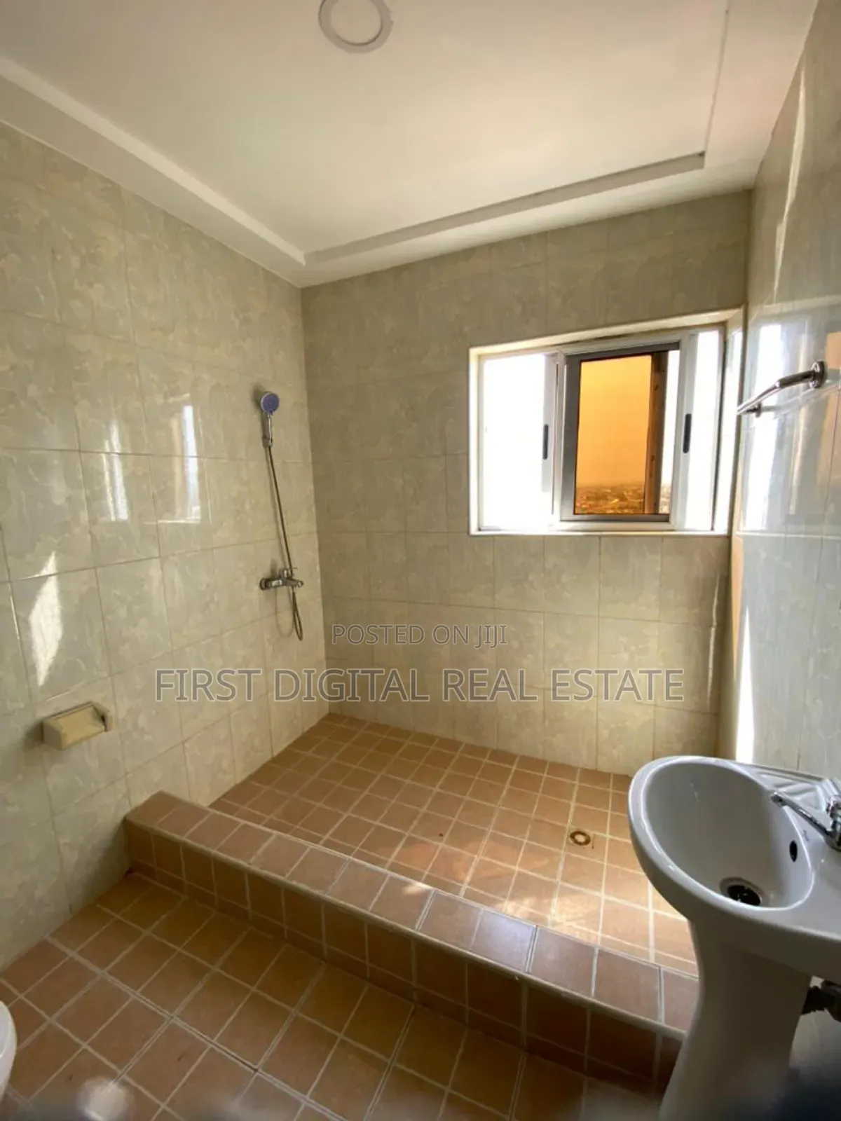 Chamber and Hall Self Contain for Rent at Tuba 15 Months