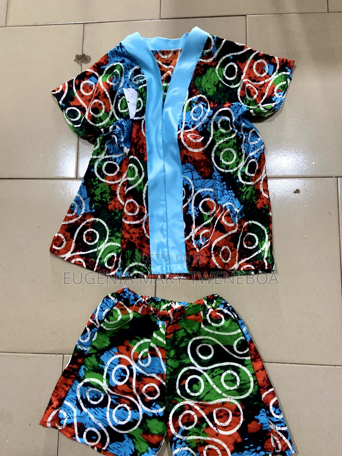 Kids Dress