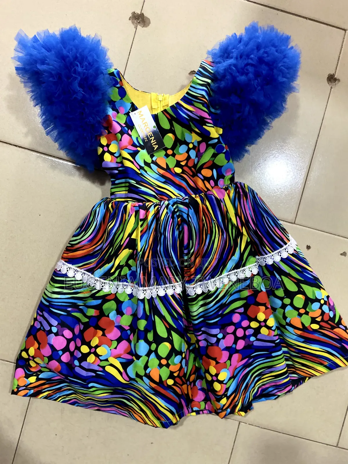 Kids Dress