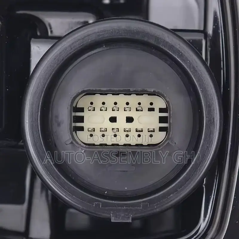 Ford F150, 2021,2022,2023 Led Taillight