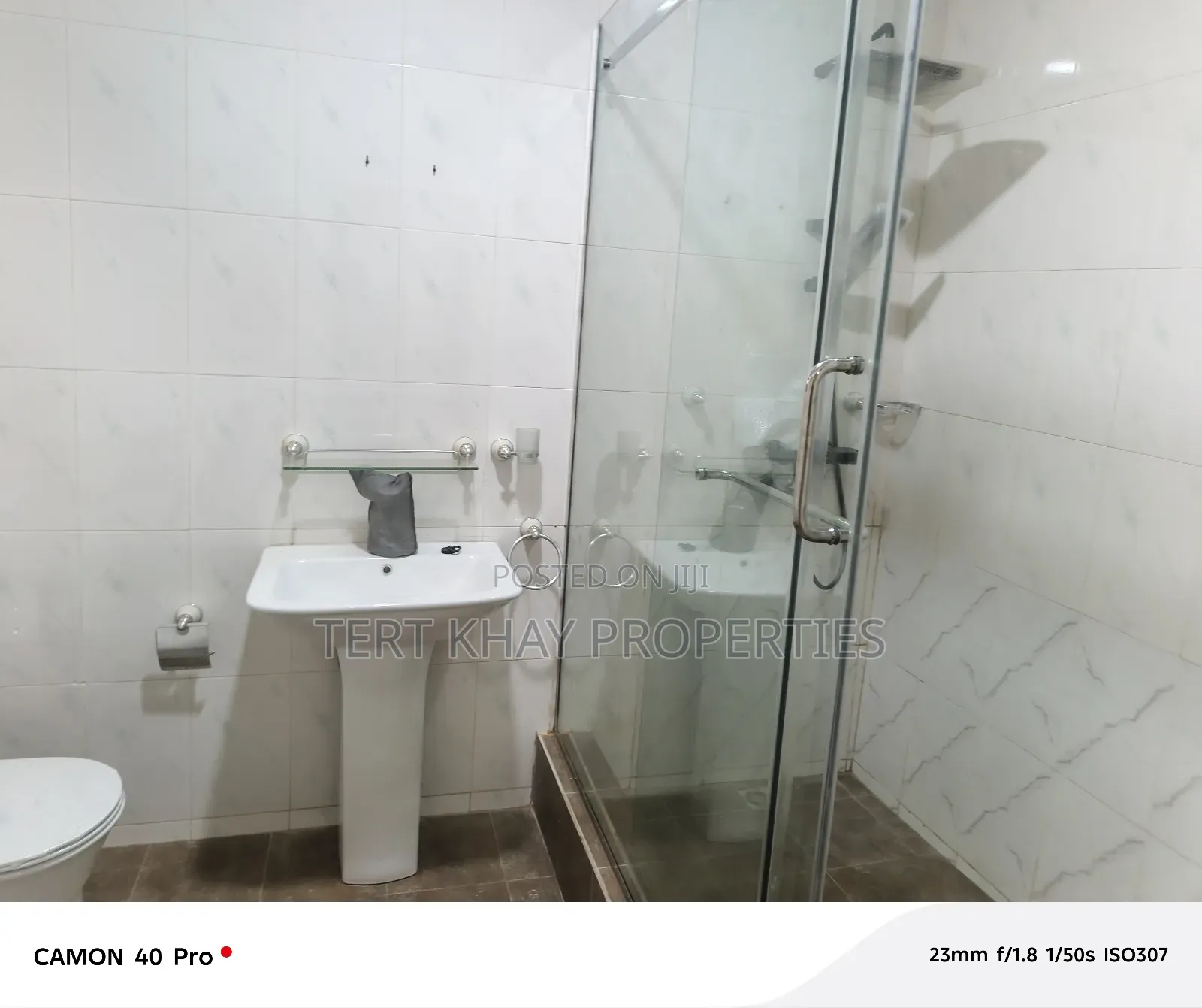 4bdrm House in Marivil, Spintex for rent