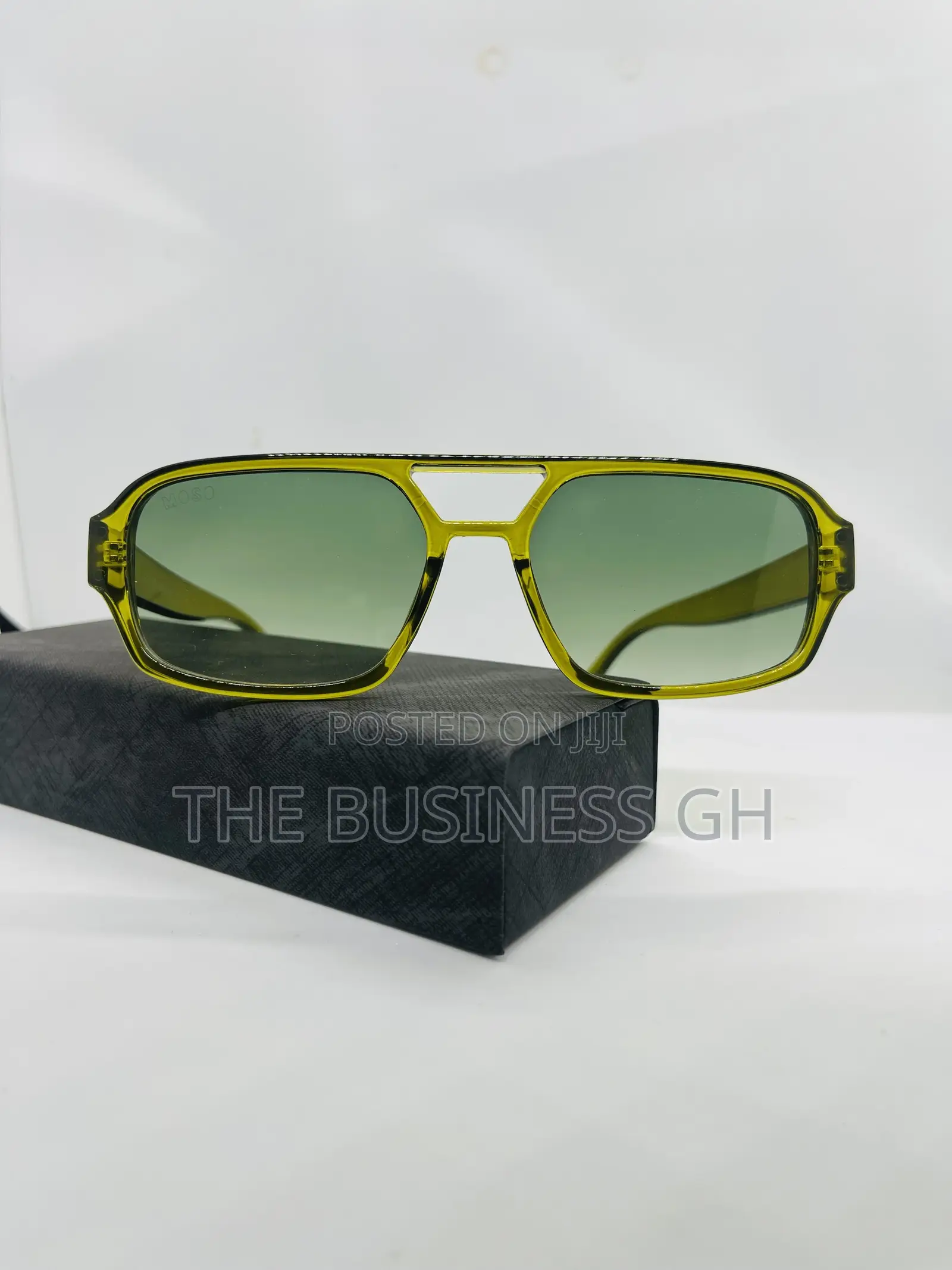 Moso Aviator Sunglasses
