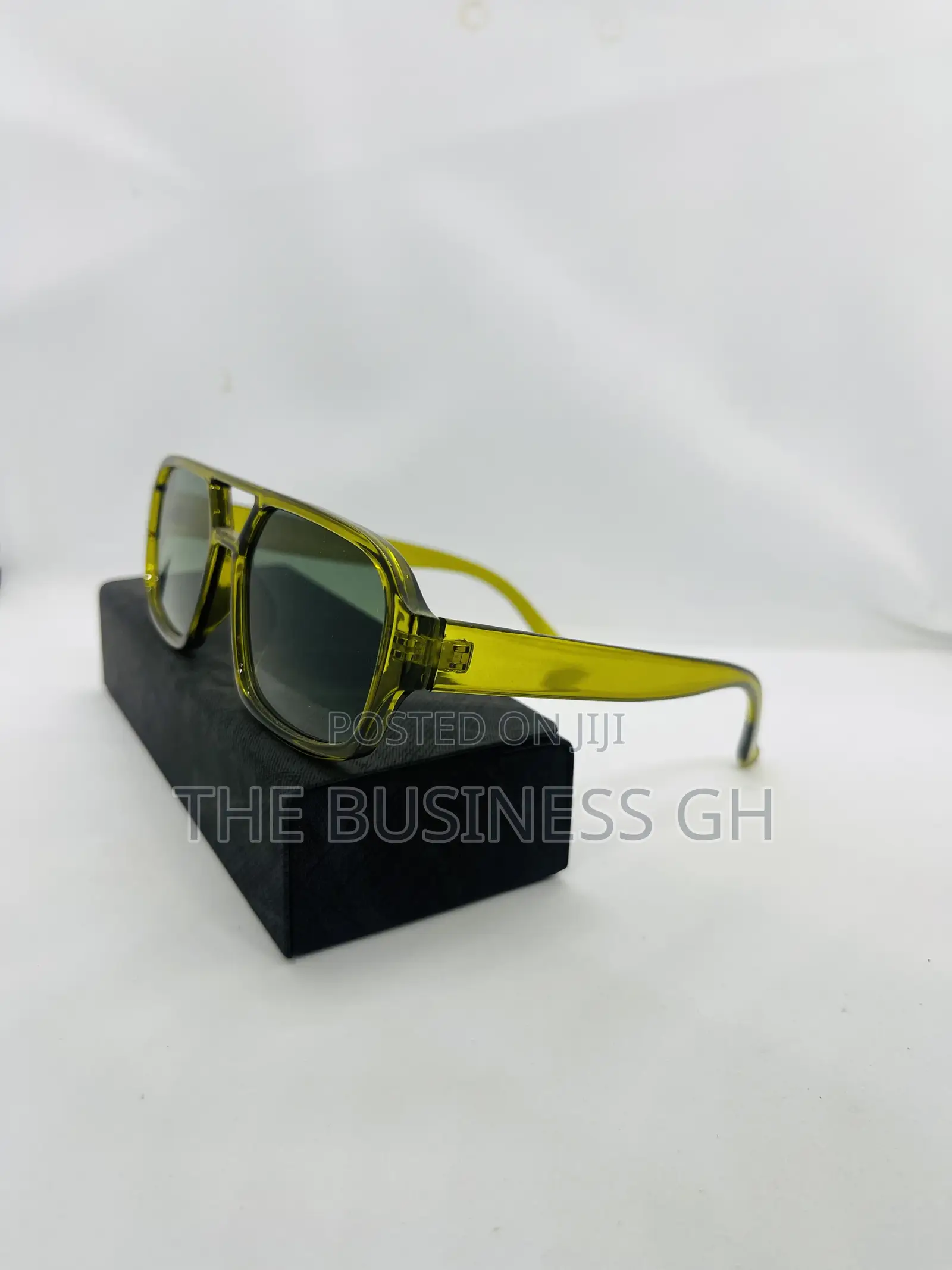 Moso Aviator Sunglasses