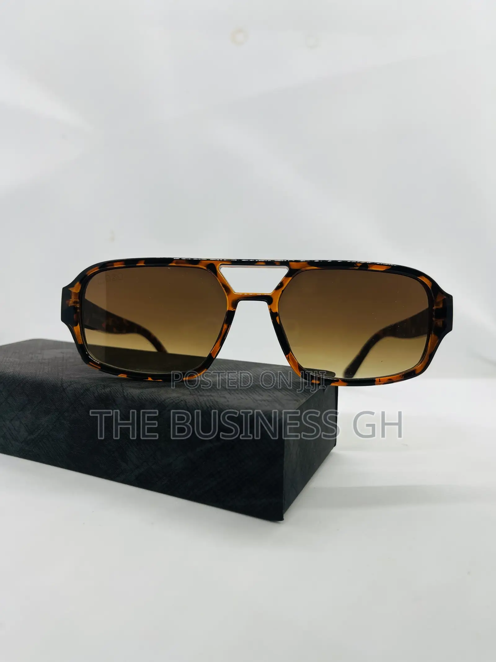 Moso Aviator Sunglasses