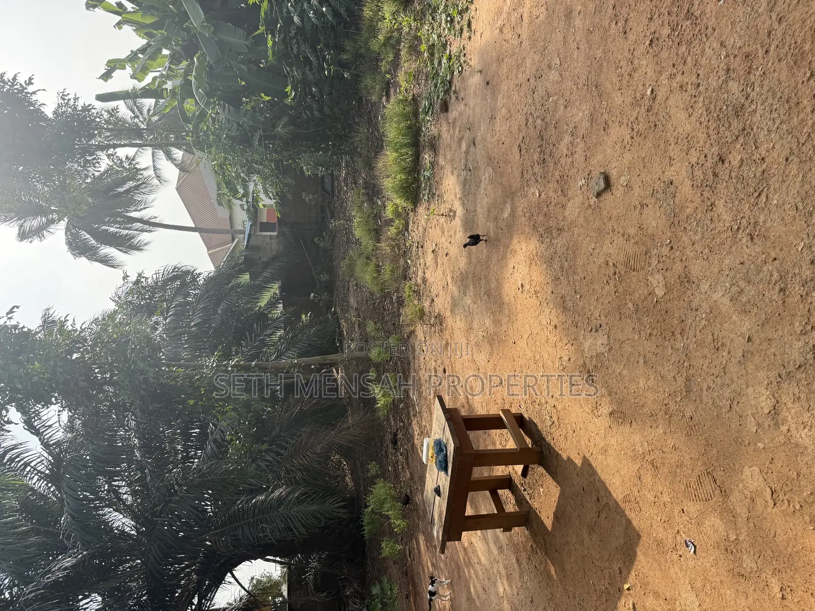 Land for Sale at East Legon Anc Mall