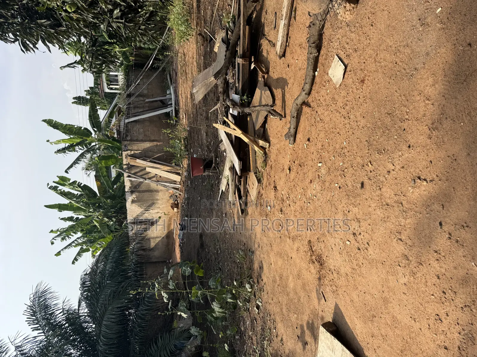 Land for Sale at East Legon Anc Mall