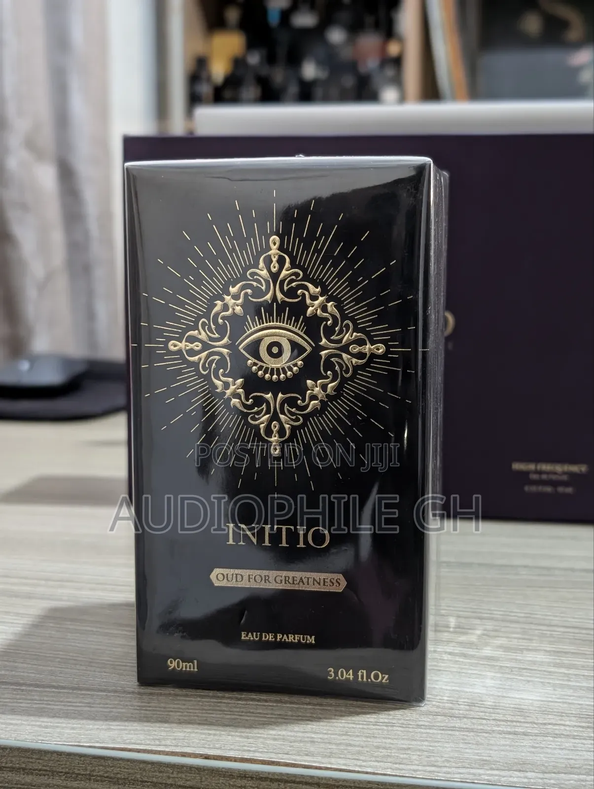 Initio Oud for Greatness Eau De Parfum