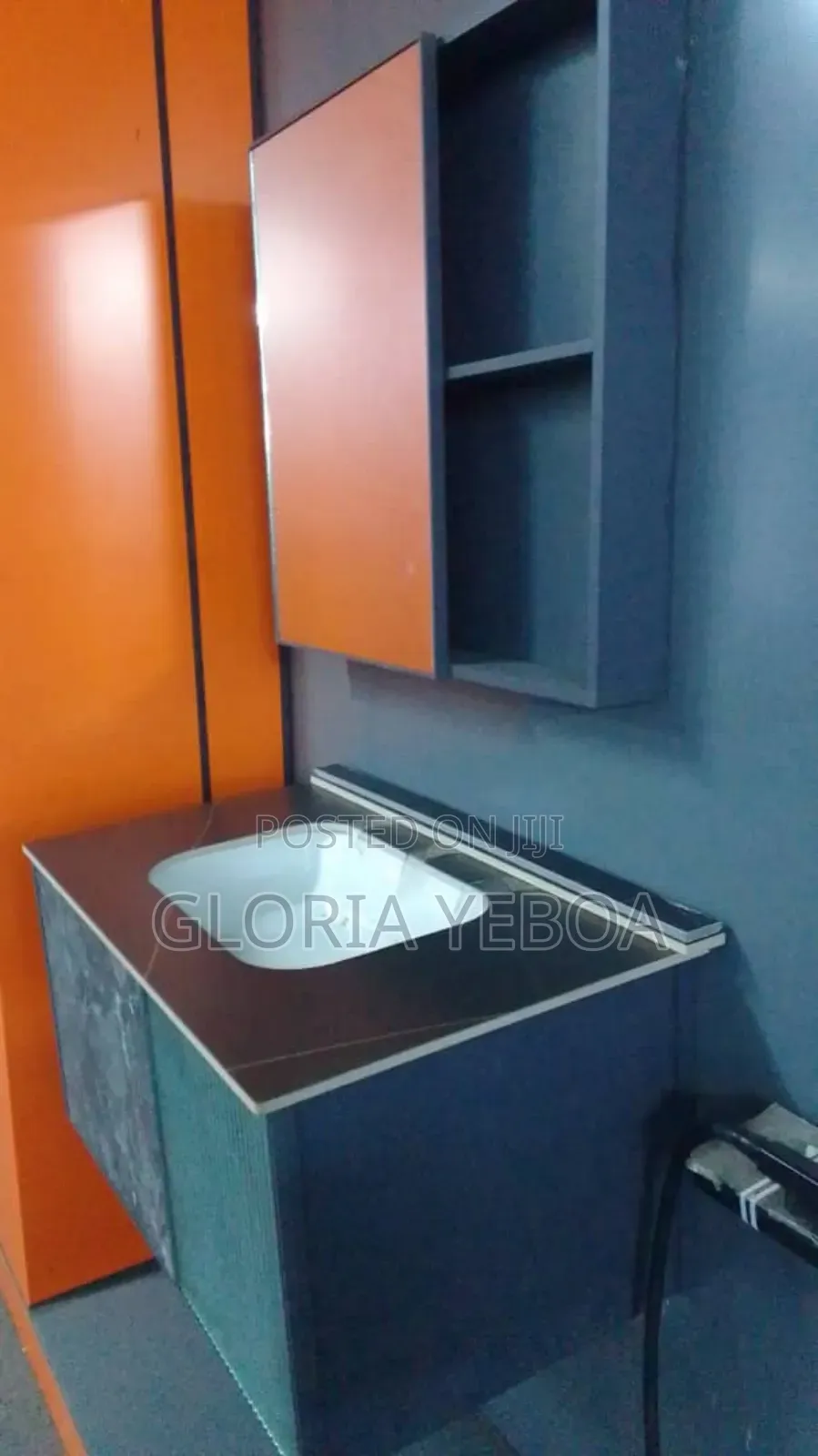 Bathroom Cabinet