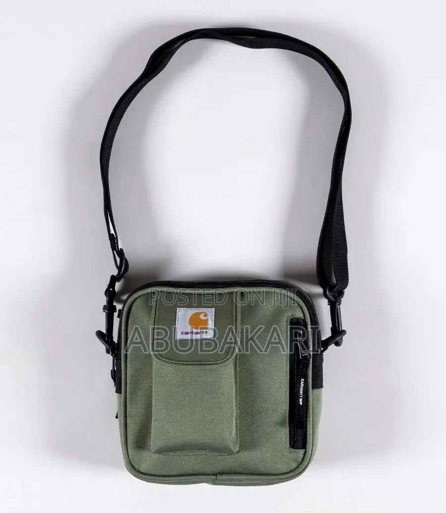 Unisex Mini Bag