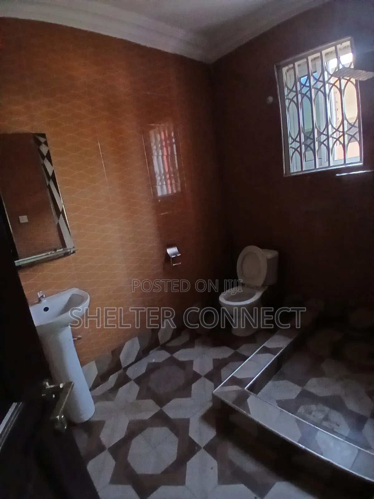 3bdrm Apartment in Oyarifa for rent