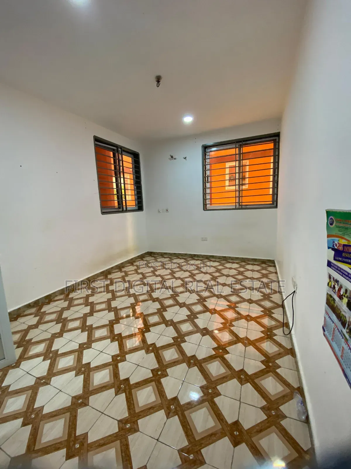 Single Room Self Contain for 15 Months Rent at Opeikuma