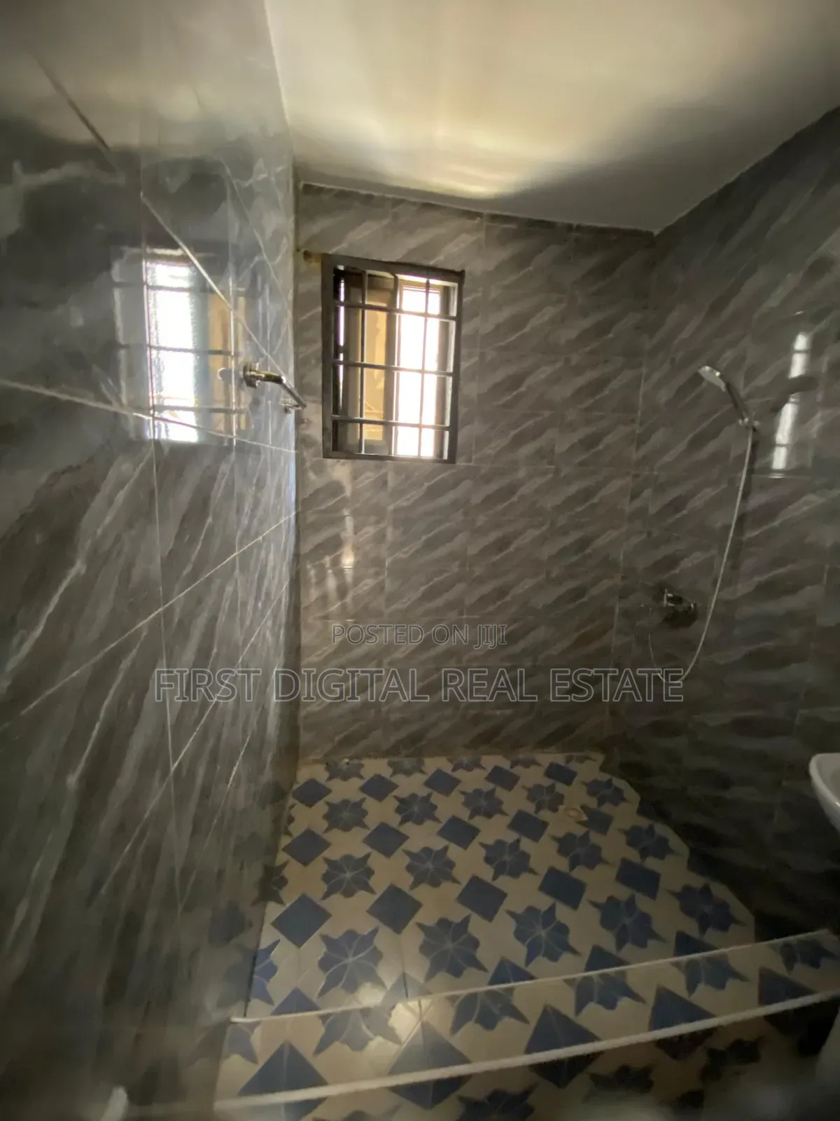 Chamber and Hall Self Contain for Rent at Opeikuma for 15 Months