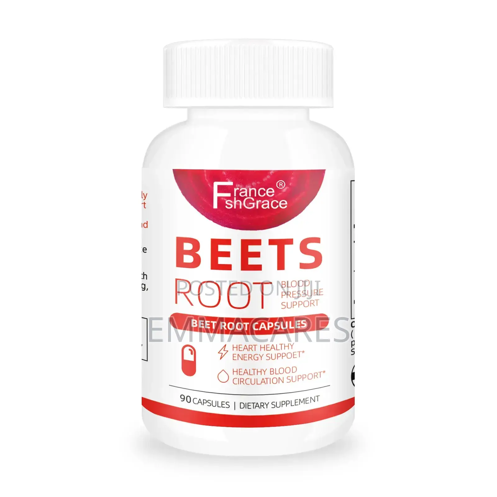 Beet Root Supplement