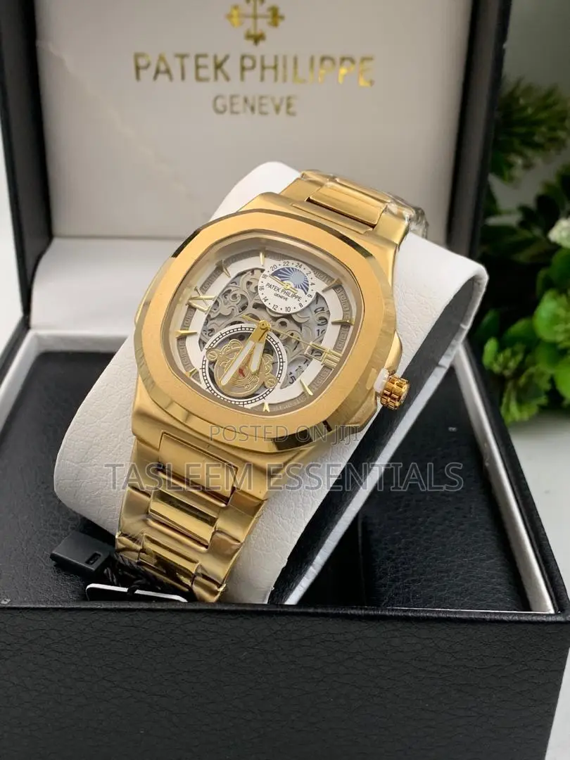 Philipe Patek Geneve