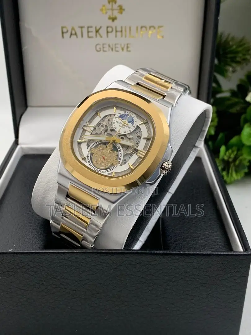 Philipe Patek Geneve