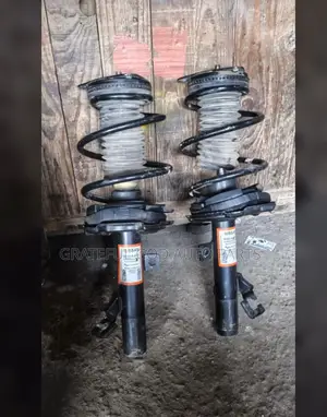 Nissan Qashqai Rogue and All Nissan Shock Absorbers and Other