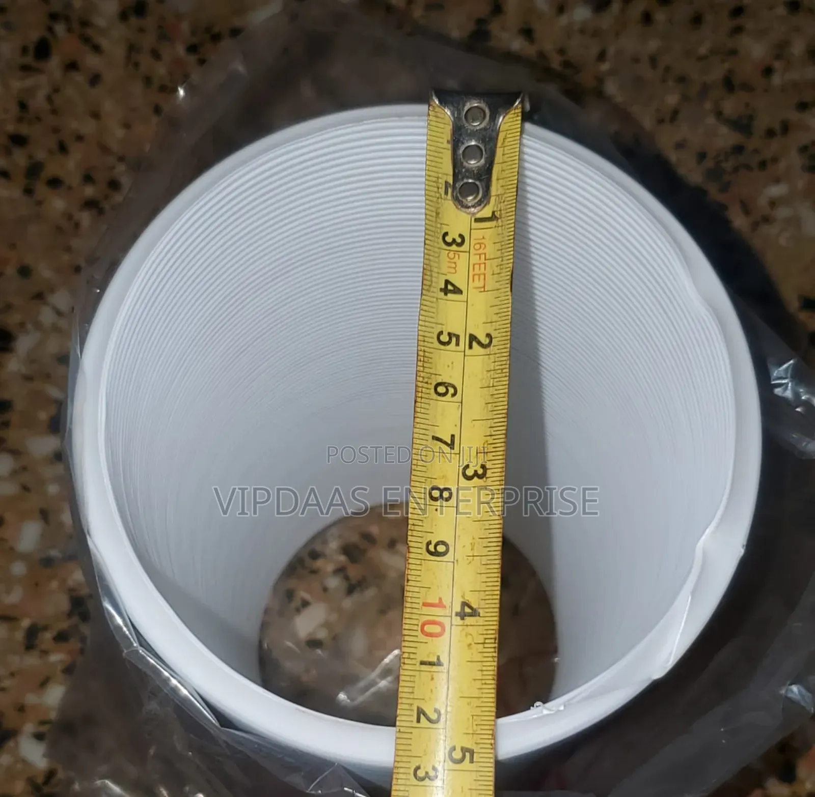 Portable Ac Exhaust Window Outlets Complete