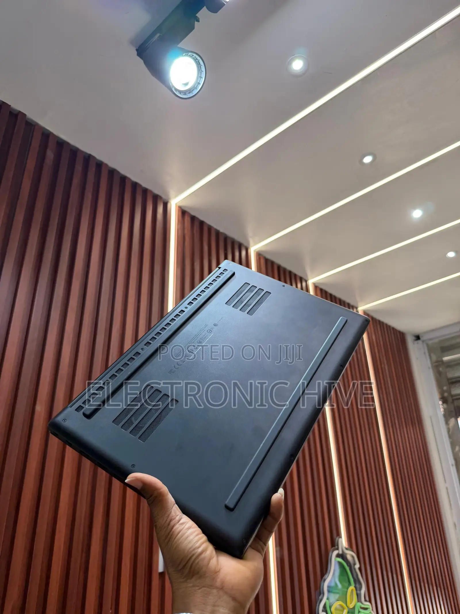 Laptop Razer Blade 16GB Intel Core I7 SSD 512GB