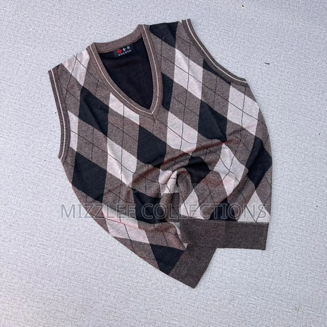 Quality Vest for Men