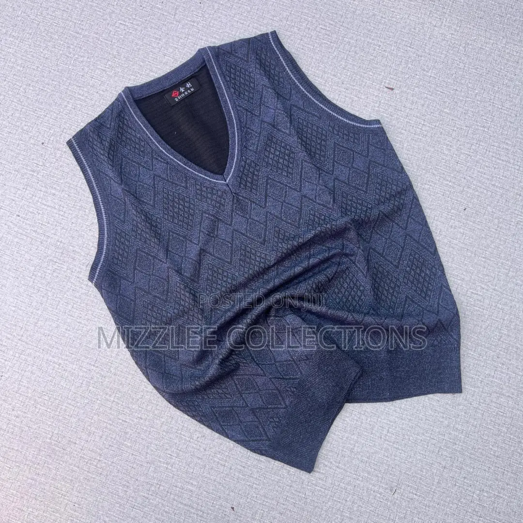 Quality Vest for Men