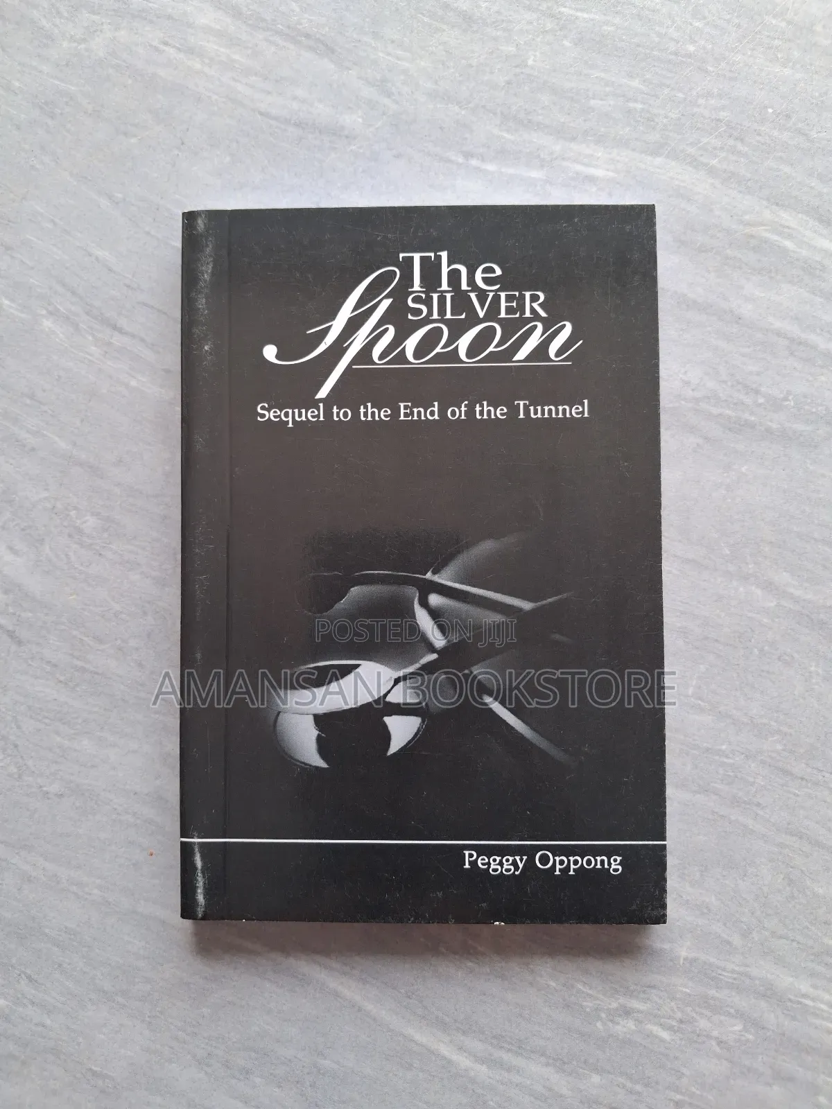 The Silver Spoon
