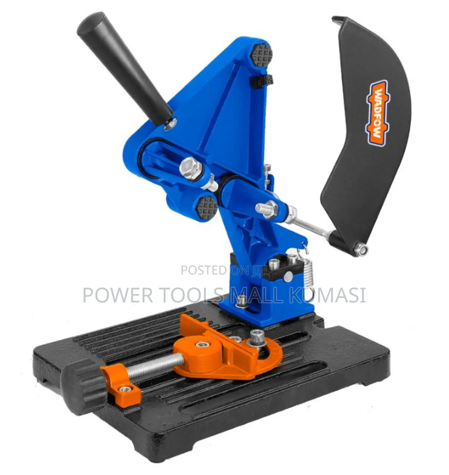 100-125mm Angle Grinder Stand ( Wasc1251 )