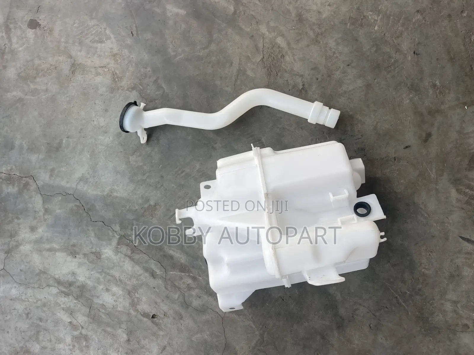 Toyota Rav4 Wiper Wash Gallon Bottle 2019 - 2024