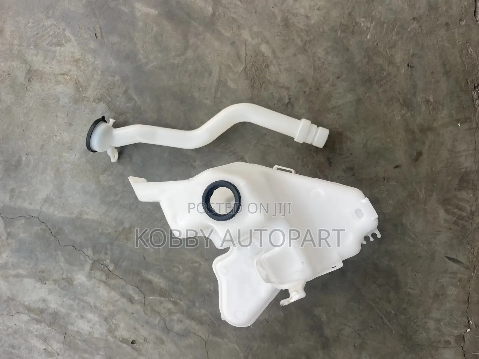 Toyota Rav4 Wiper Wash Gallon Bottle 2019 - 2024