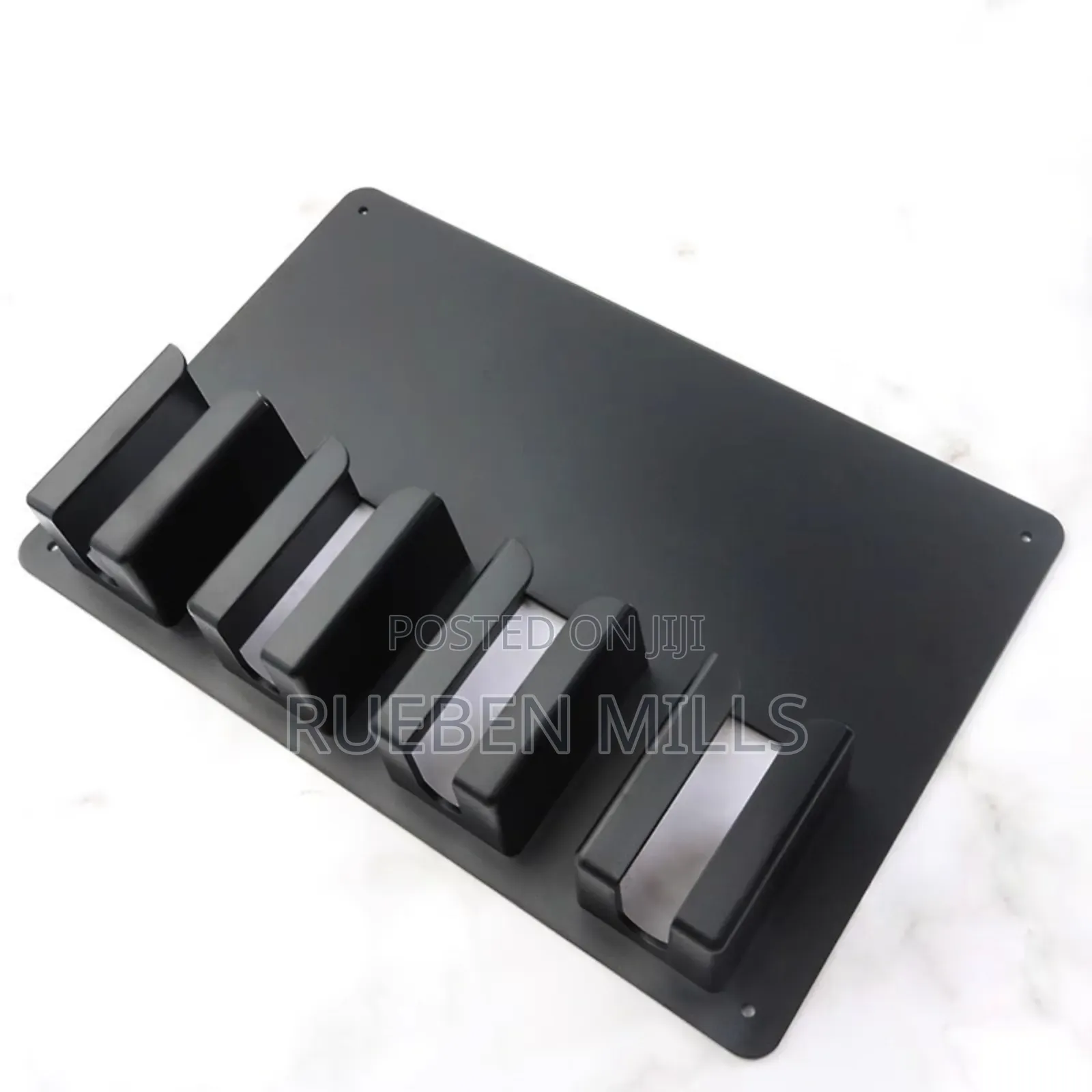 Plastic Frame for Holding Barbering Machine Hair Clipper