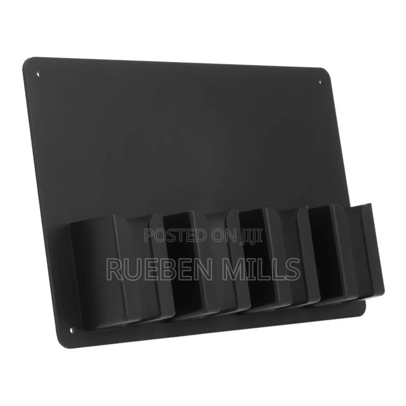 Plastic Frame for Holding Barbering Machine Hair Clipper