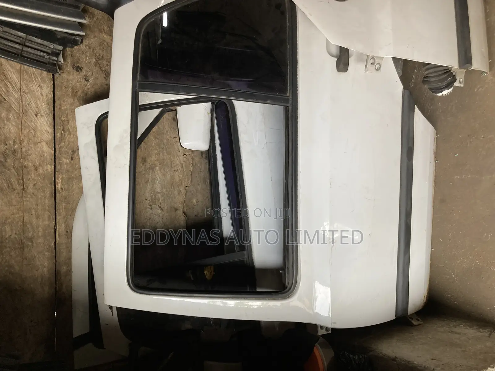 Vw Parts and Accessories