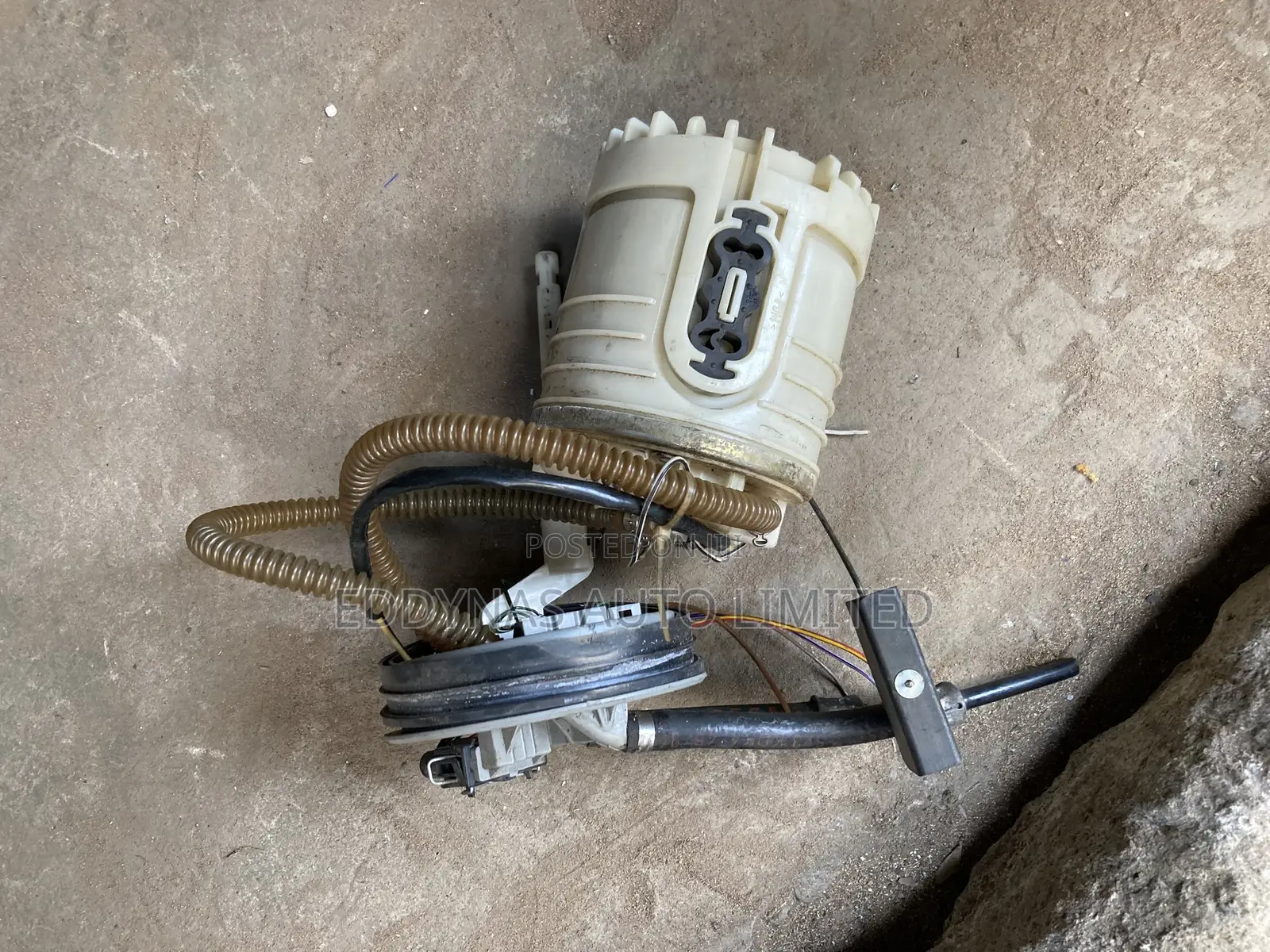 Vw Parts and Accessories