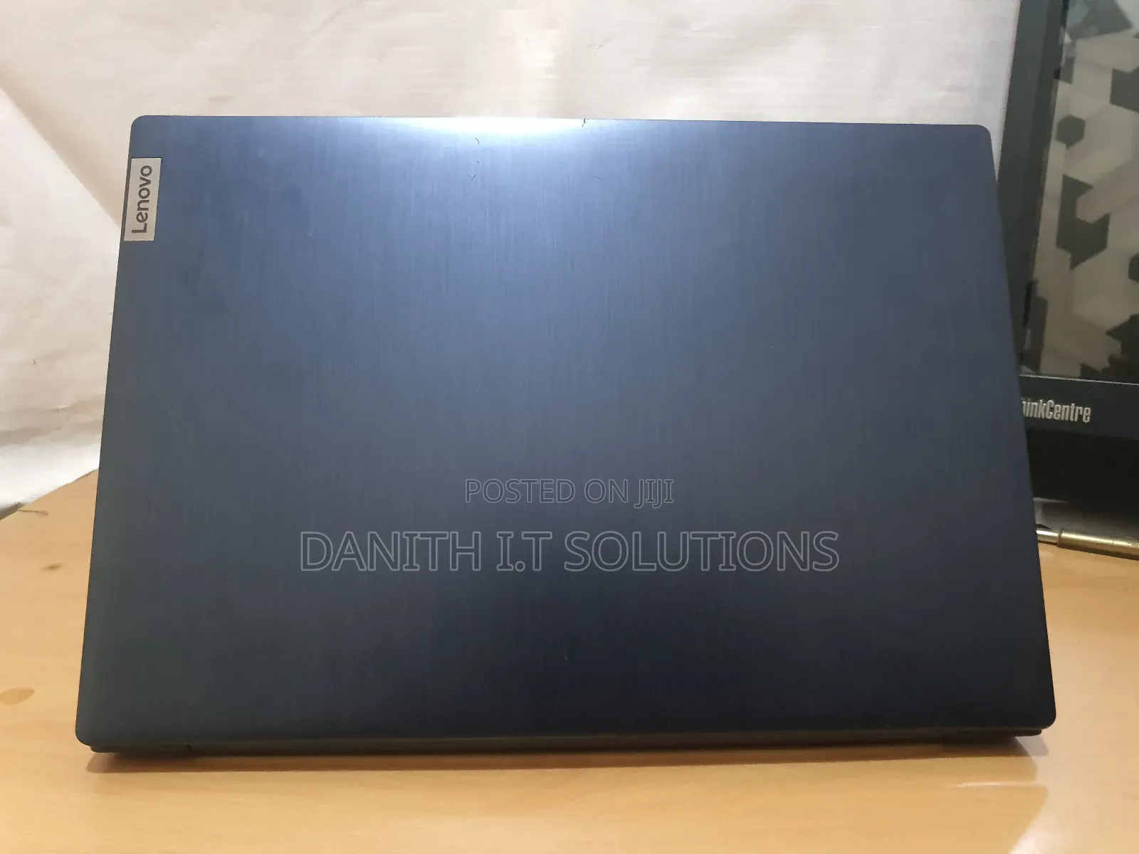 Laptop Lenovo Ideapad 3 12GB AMD Ryzen 3 SSD 256GB