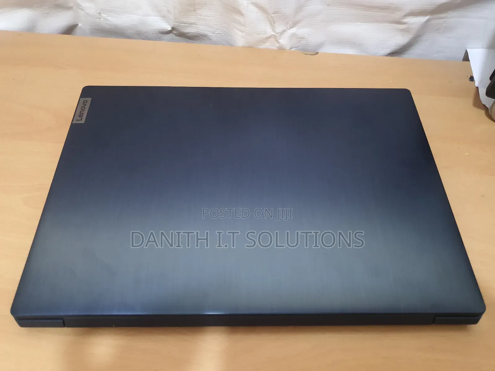 Laptop Lenovo Ideapad 3 12GB AMD Ryzen 3 SSD 256GB