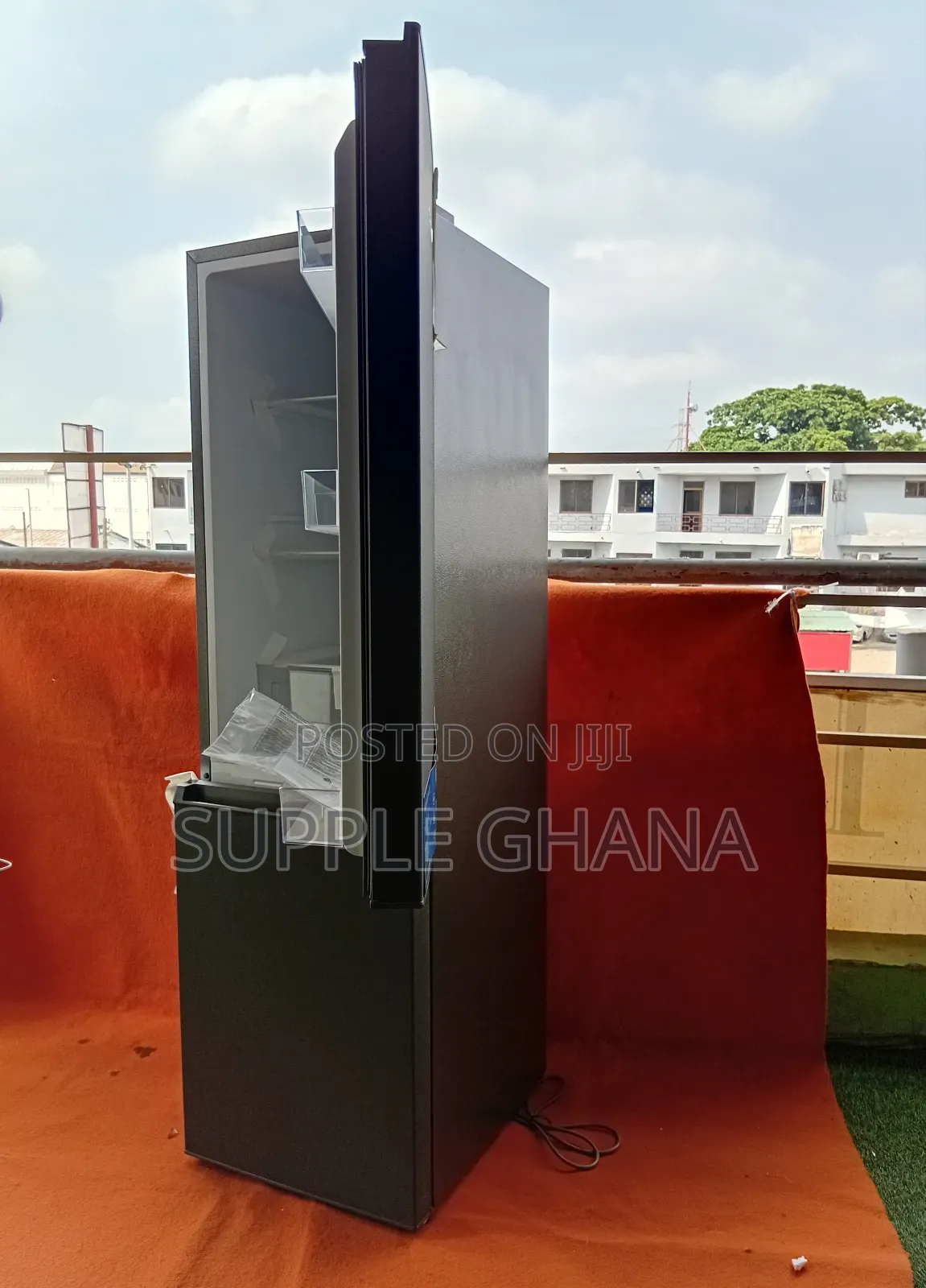 Asano 230l Refrigerator for Home Use – Durable Efficient