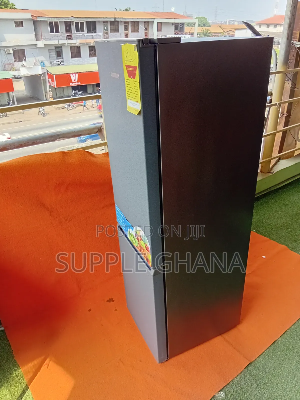 Asano 230l Refrigerator for Home Office Use
