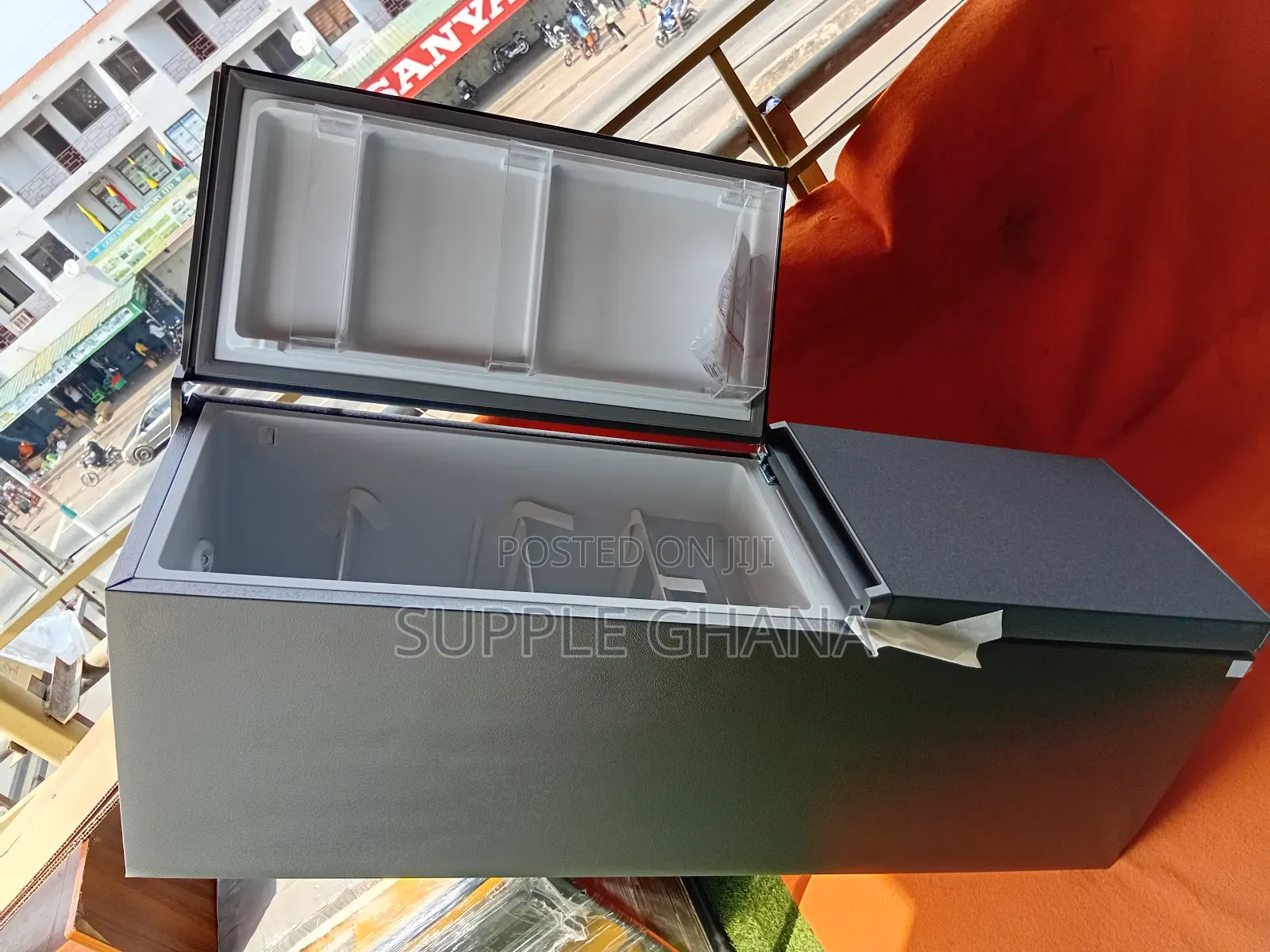 Asano 230l Refrigerator – Ideal for Medium-Sized Families