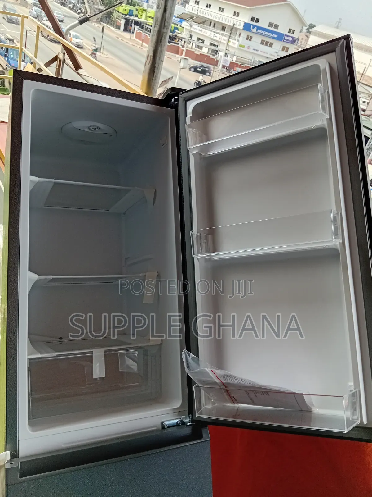 Asano 230l Refrigerator – Elegant Design With Powerful Cooling