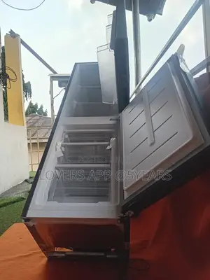 Fast Cooling Refrigerator for Food, 230l Asano Refrigerator