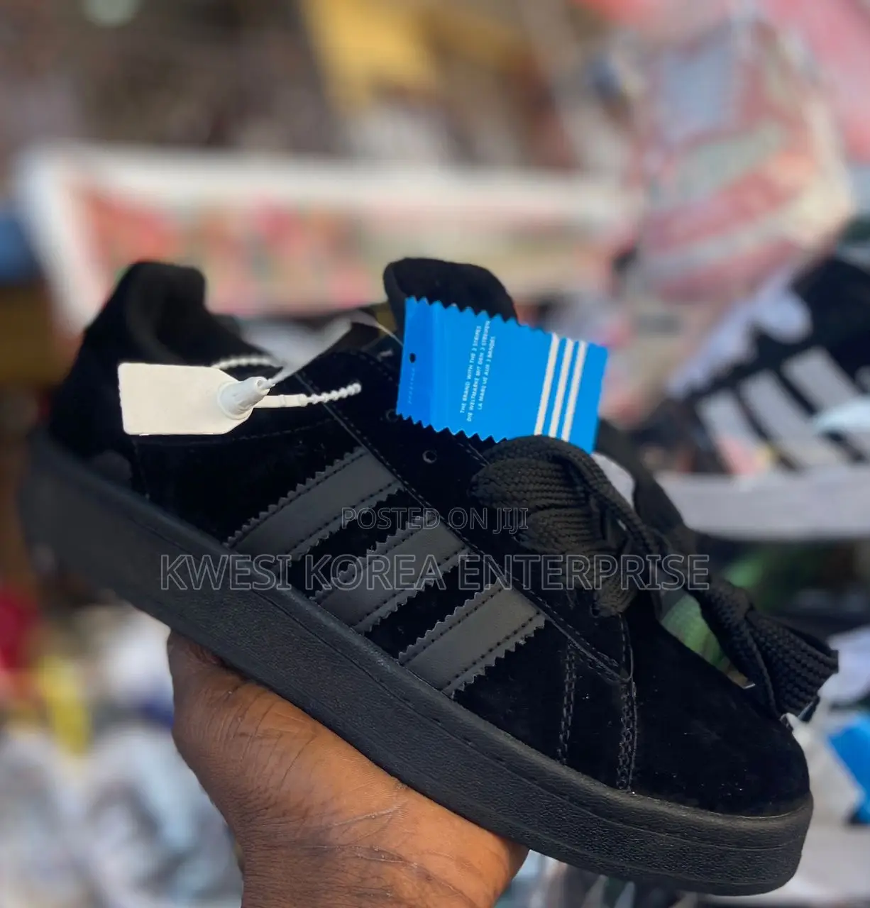 Gazelle Sneaker