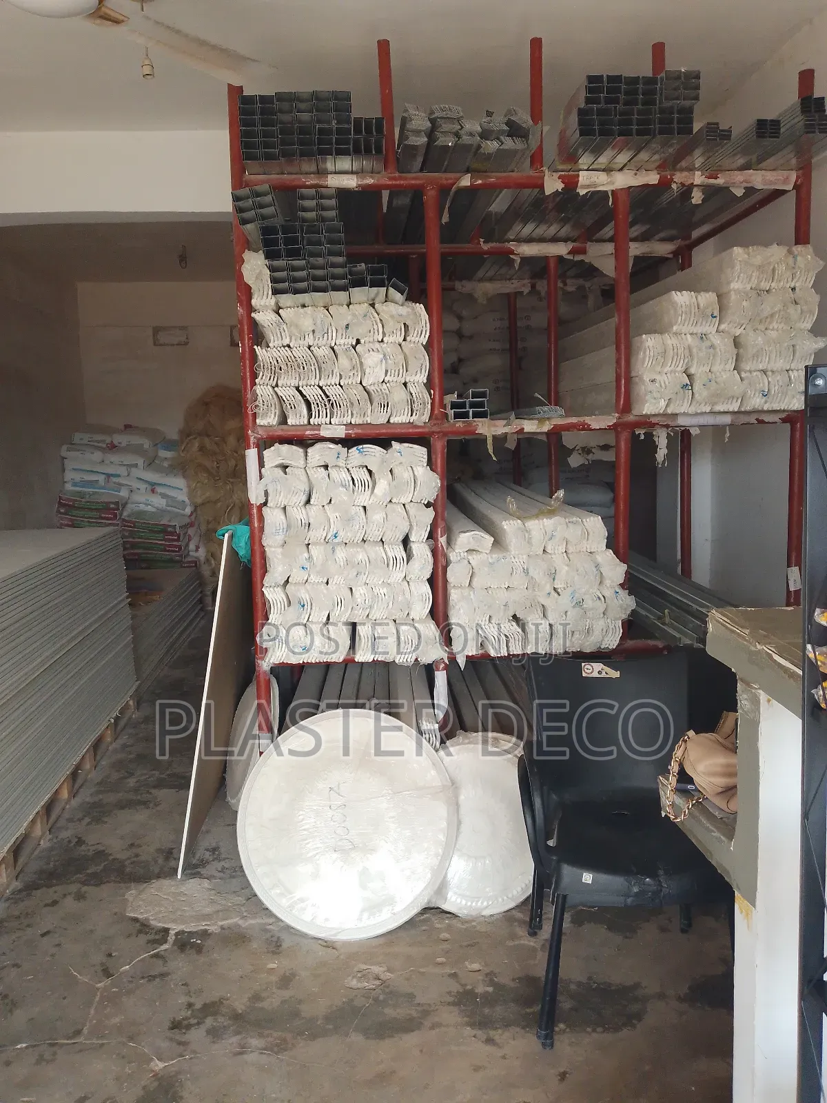 Plasterboard Shop