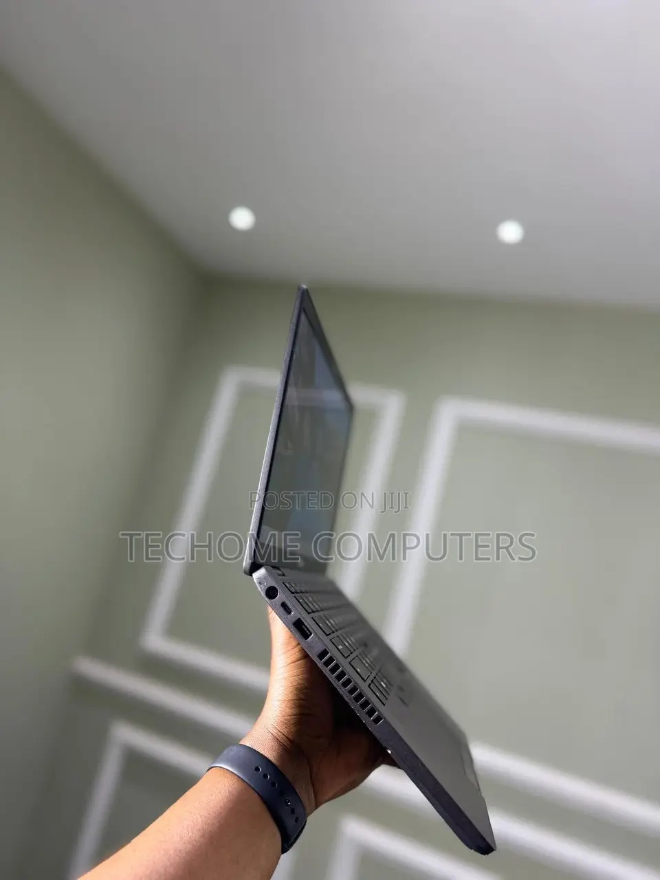 Laptop Dell Latitude 5400 8GB Intel Core I5 SSD 256GB
