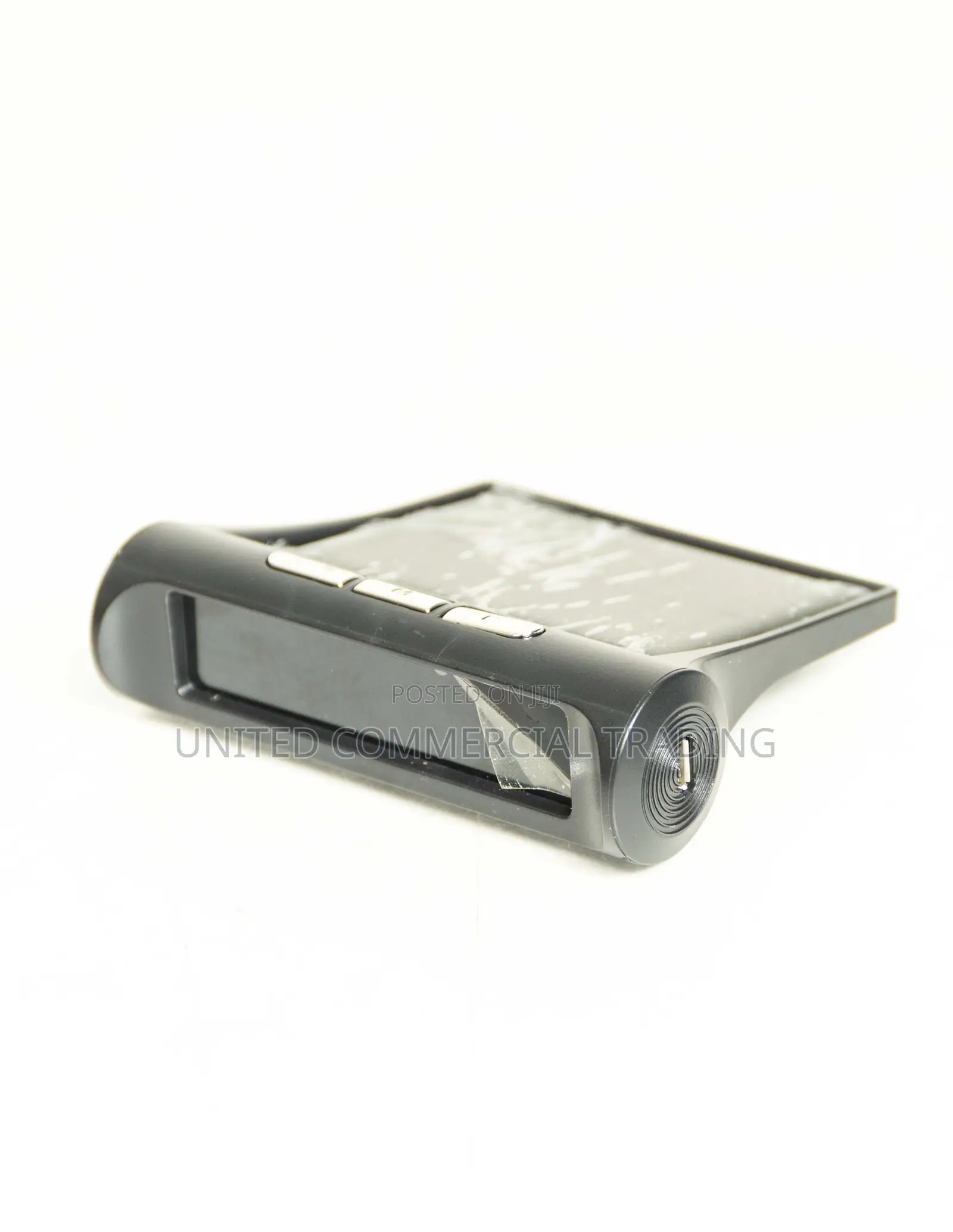 Tire Pressure Monitoring System TPMS