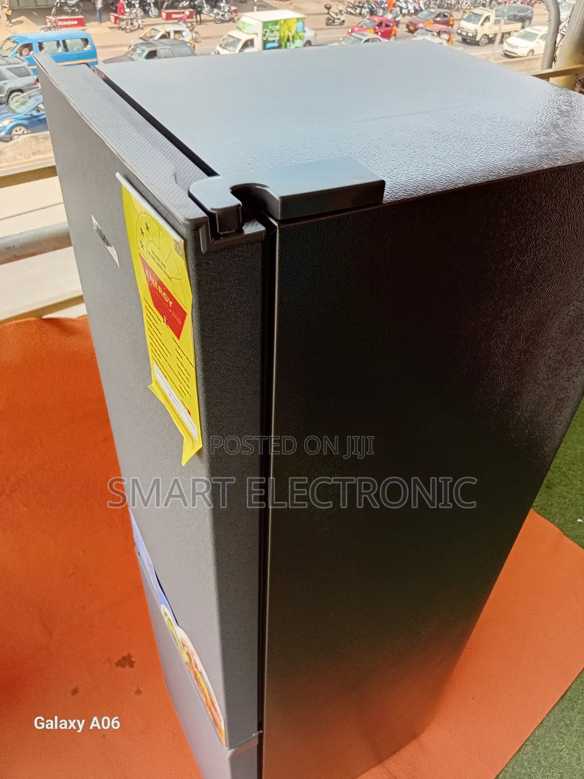 Asano 230l Refrigerator – Modern Cooling for Modern Homes